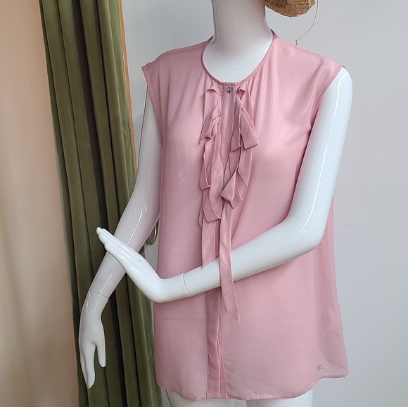 Escada Shirt - Picture 14 of 14